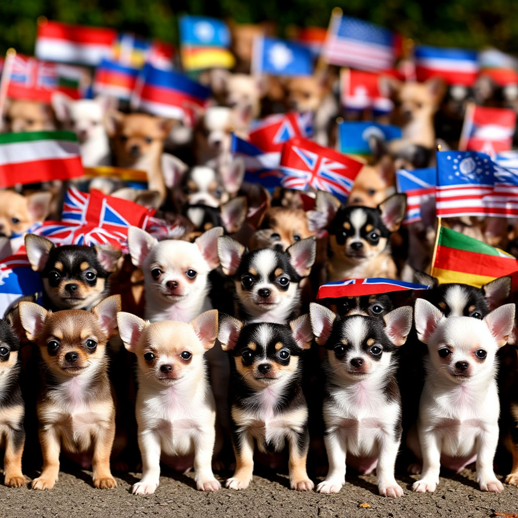 Buy Chihuahua South Dakota, Chihuahua South Dakota kennel, Chihuahua South Dakota breeder